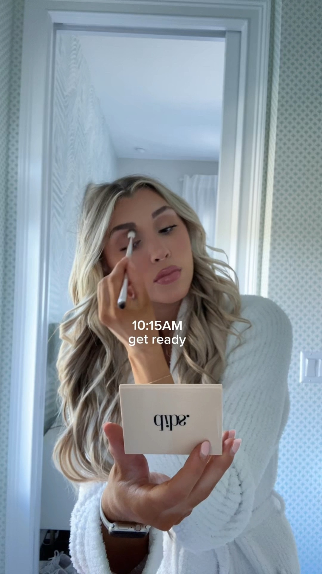 saturday day in my life! most of these items will be on sale next week during the #LTKSpringSale—an exclusive in-app event starting March 15! 💞💐🍋‍🟩 

#LTKStyleTip #LTKWatchNow #LTKActive