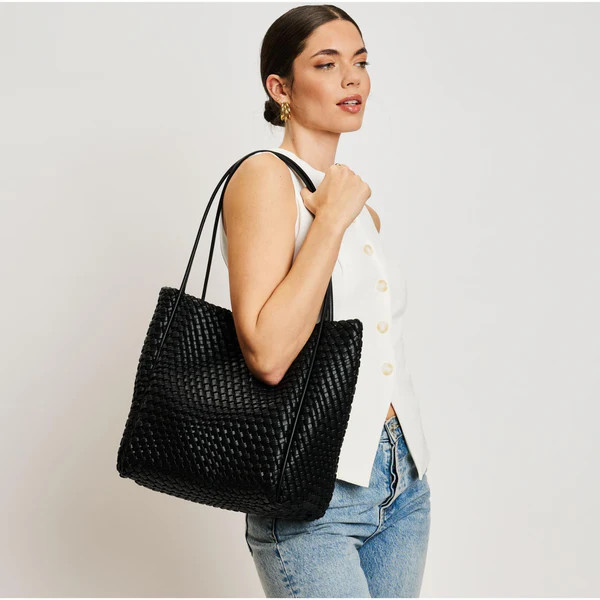 Gladys Tote | Moda Luxe