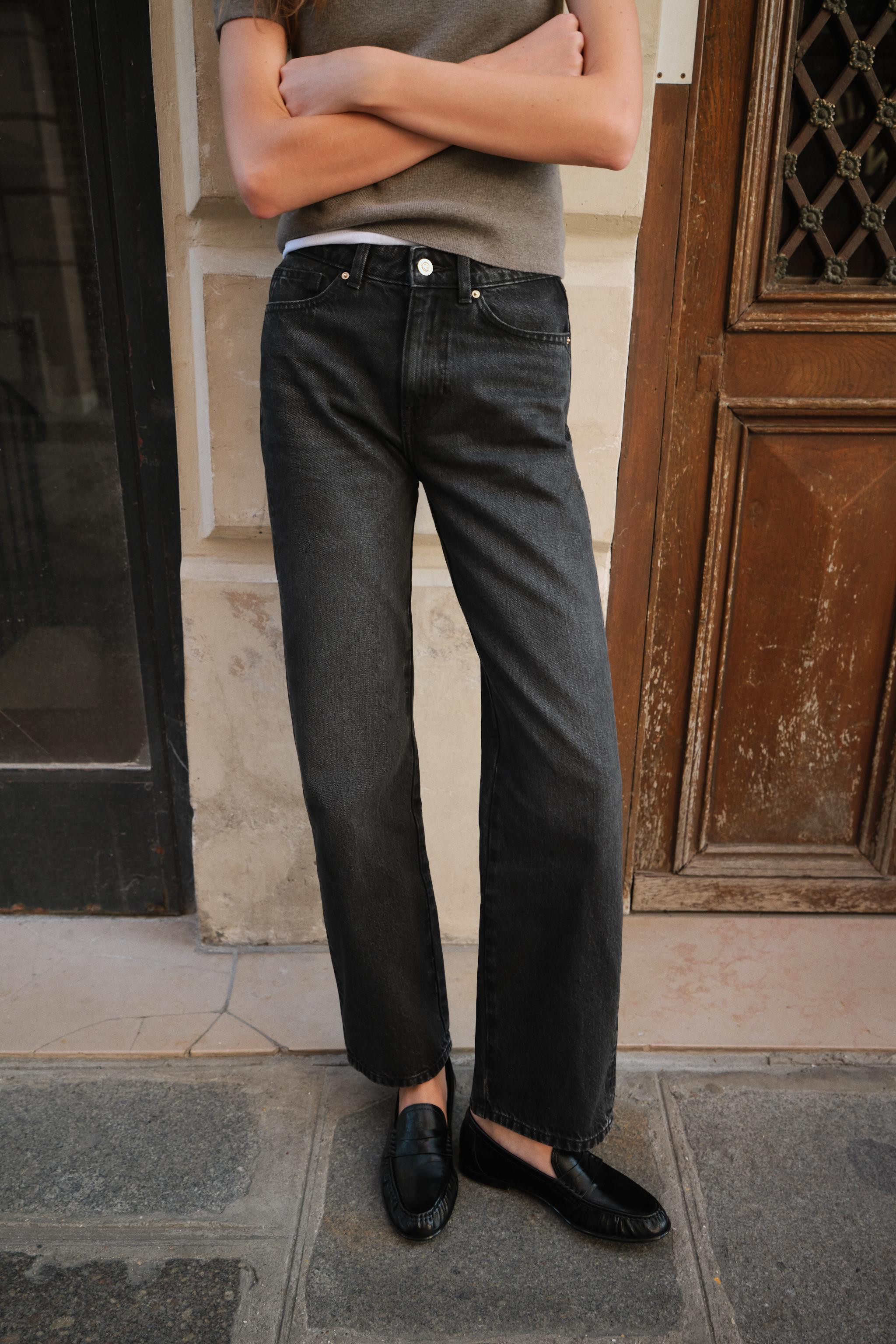 SOFT RUCHED LOAFERS | Zara US