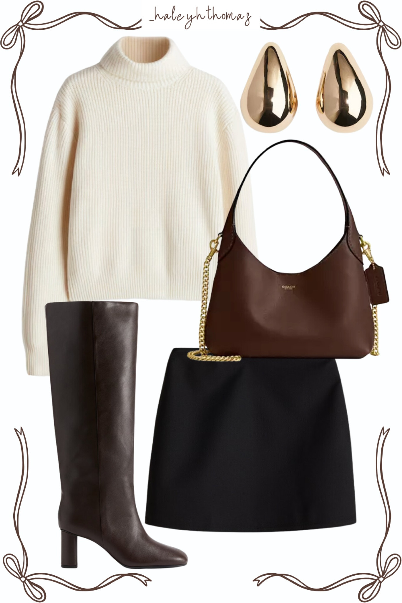 from street style to date night with ease 

#LTKStyleTip #LTKParties #LTKSeasonal