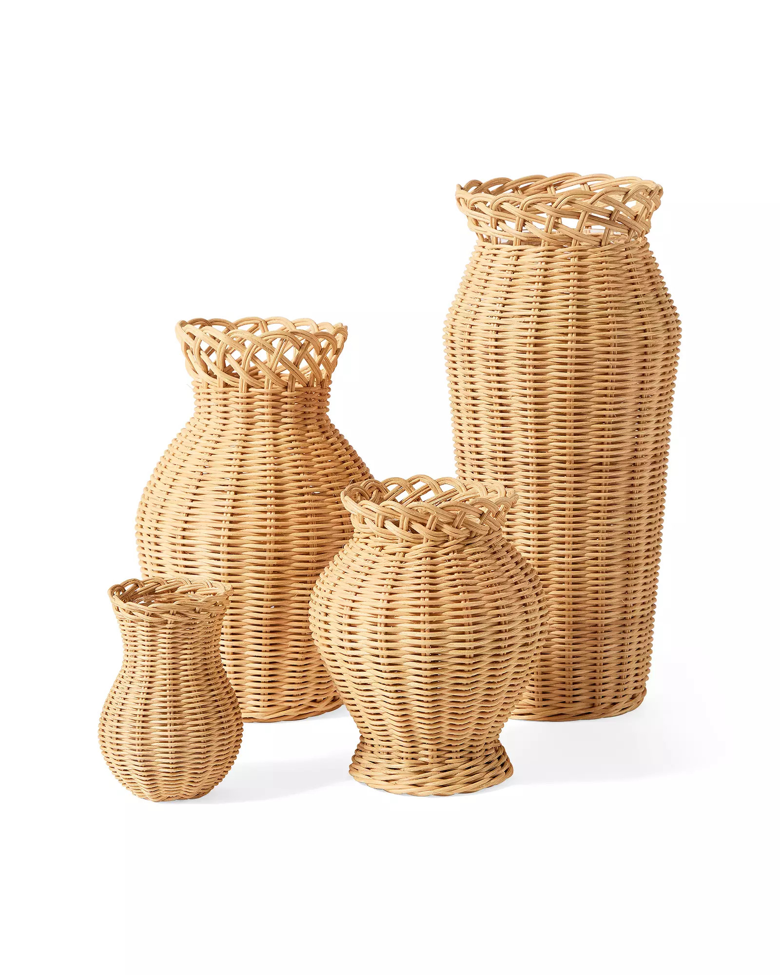 Asheville Vase | Serena and Lily