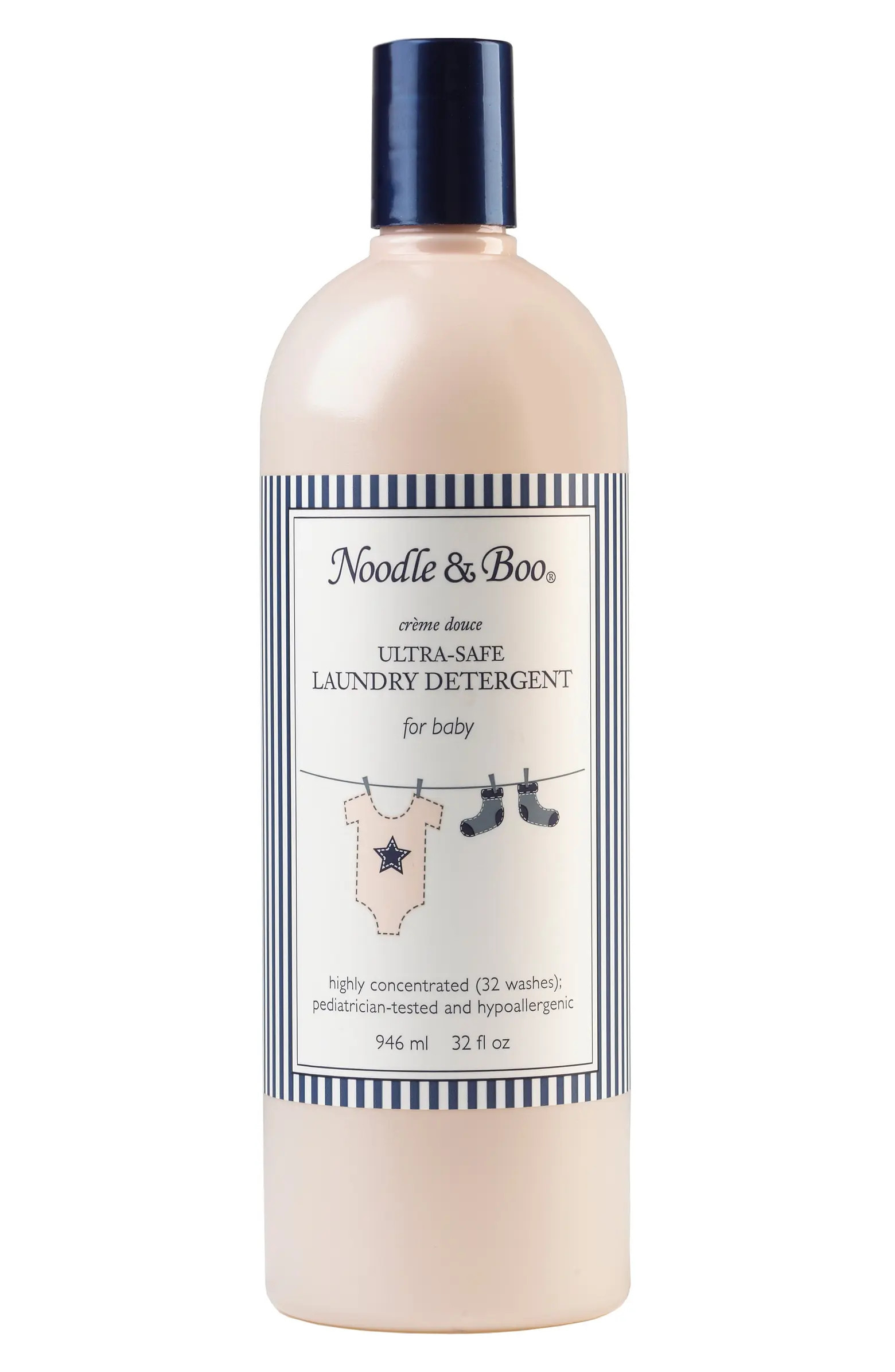 Ultra Safe Laundry Detergent | Nordstrom