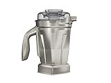 Vitamix Stainless Steel Container, 48 oz | Amazon (US)