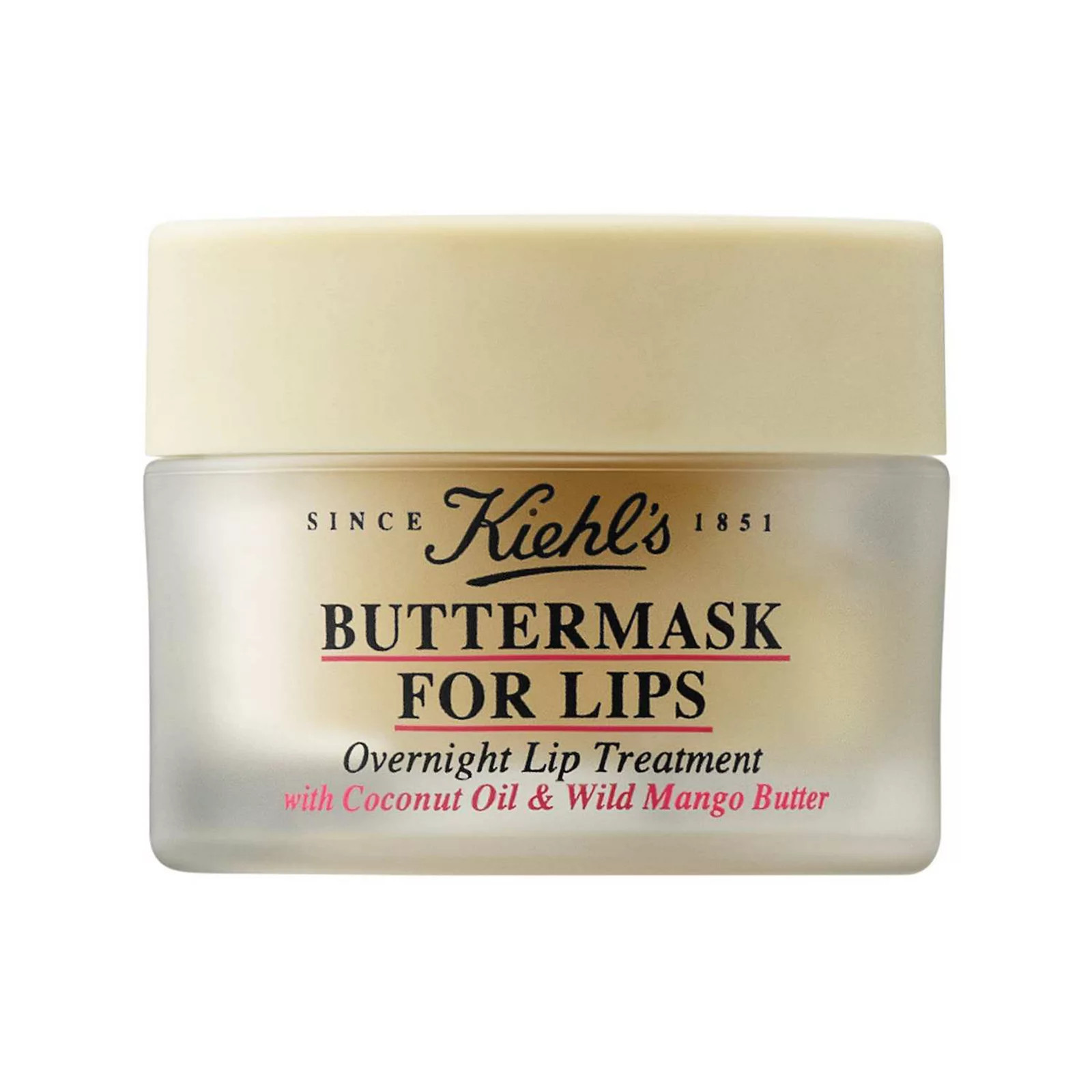 Kiehl's Since 1851 Buttermask Intense Repair Lip Treatment, Size: 0.35 FL Oz, None | Kohl's