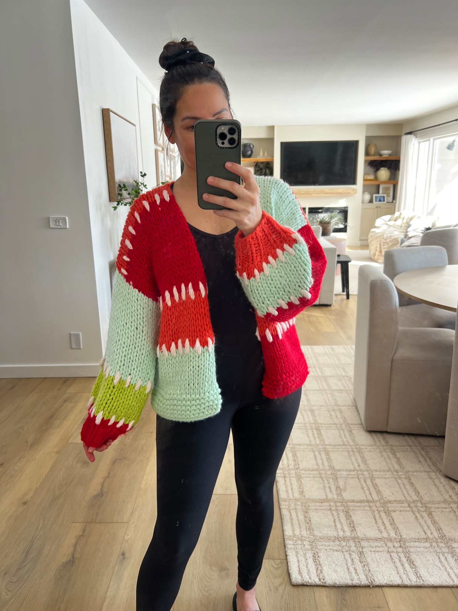 Linked my cardigan! 

#LTKSaleAlert #LTKootd