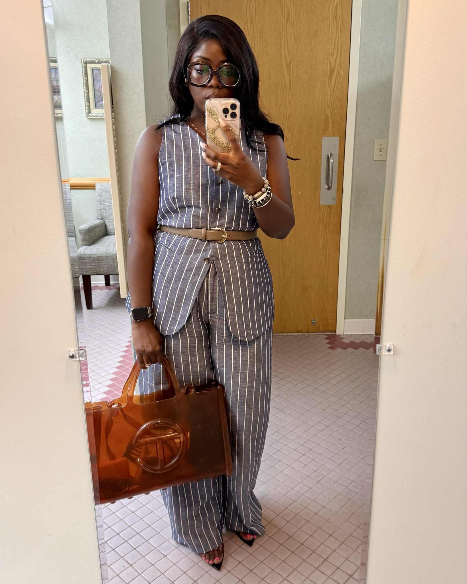 Suited 

Size 10