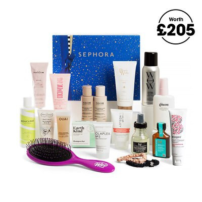 Sephora Favorites The Haircare Heroes | Sephora UK