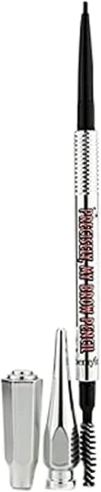 Benefit Precisely My Brow Pencil (Ultra Fine Brow Defining Pencil) - # 6 (Deep) 0.08g/0.002oz | Amazon (US)