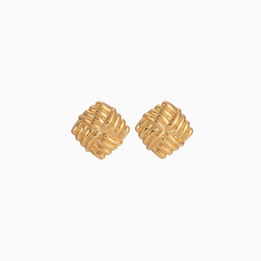 WIND EARRINGS | Heaven Mayhem