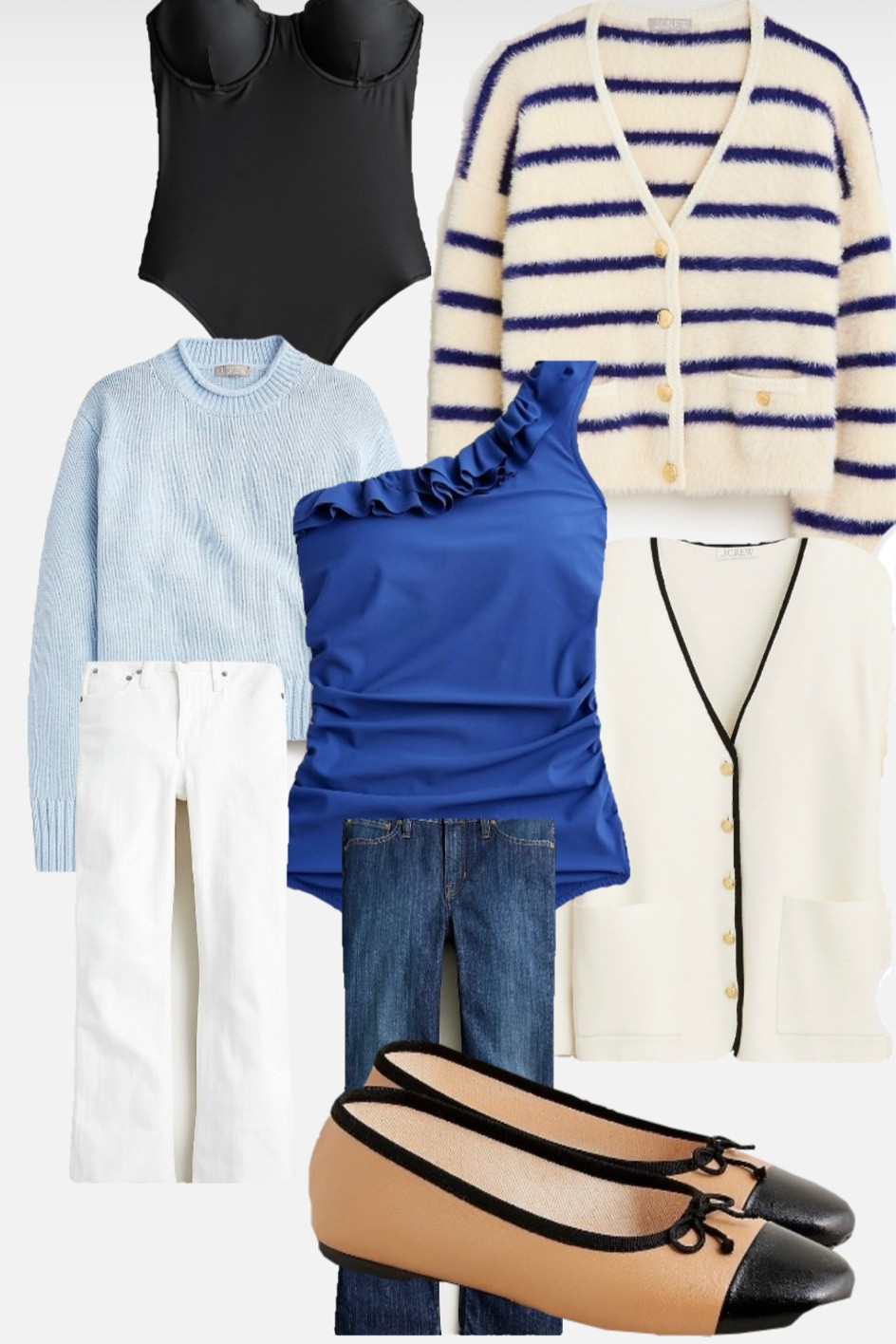 J crew sale finds 