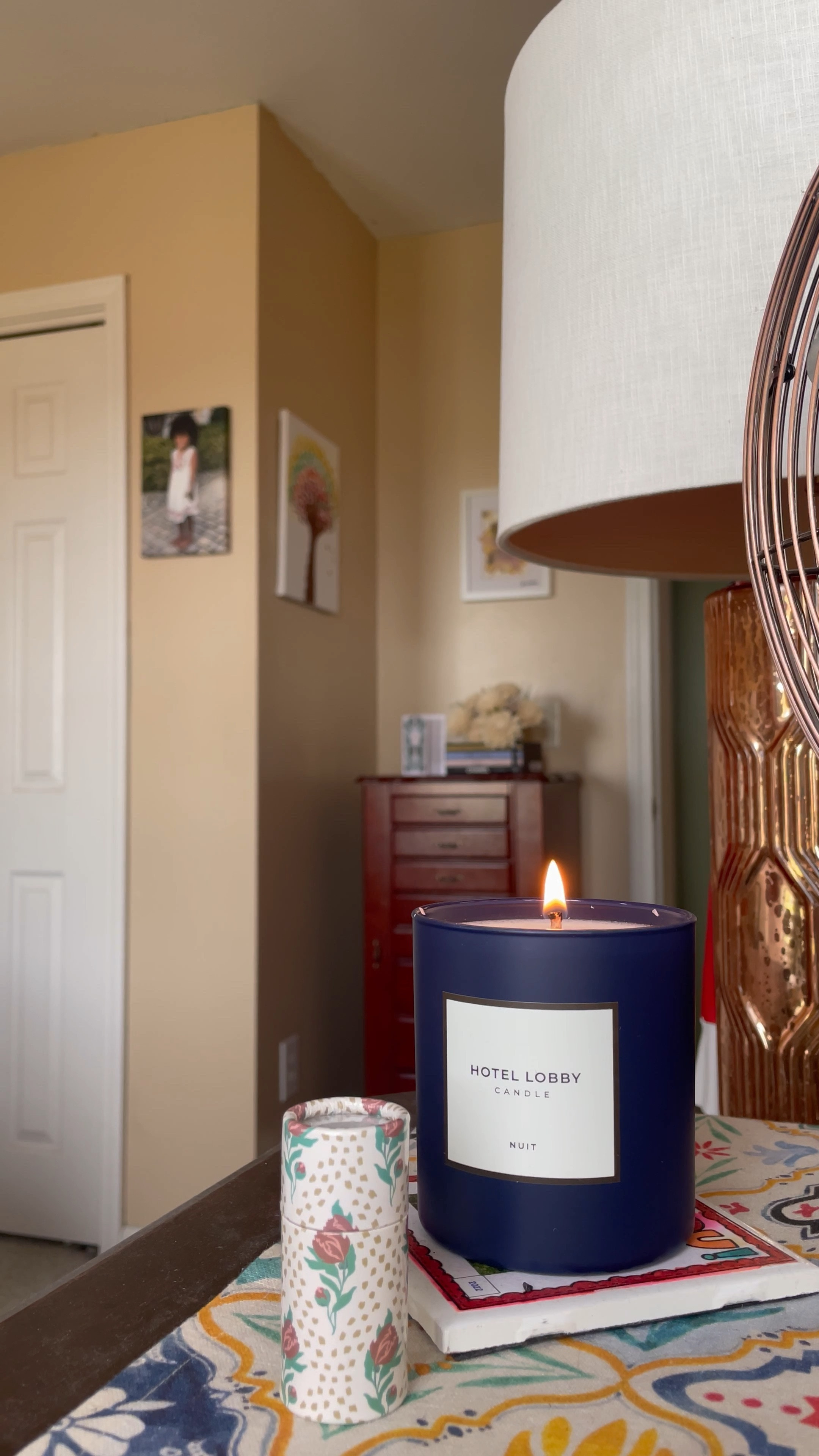 Hotel Lobby Candle

#LTKSeasonal #LTKHoliday #LTKhome