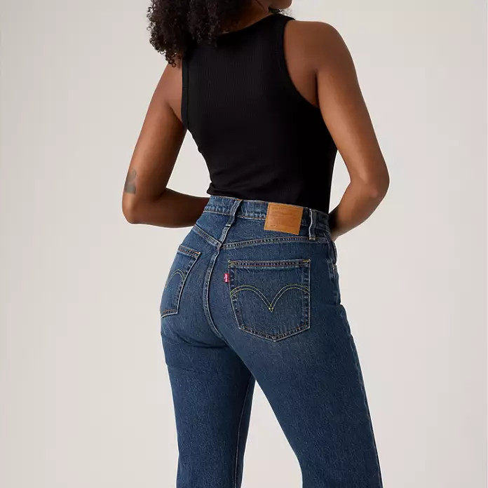 501® Curve Women's Jeans | Levi's US