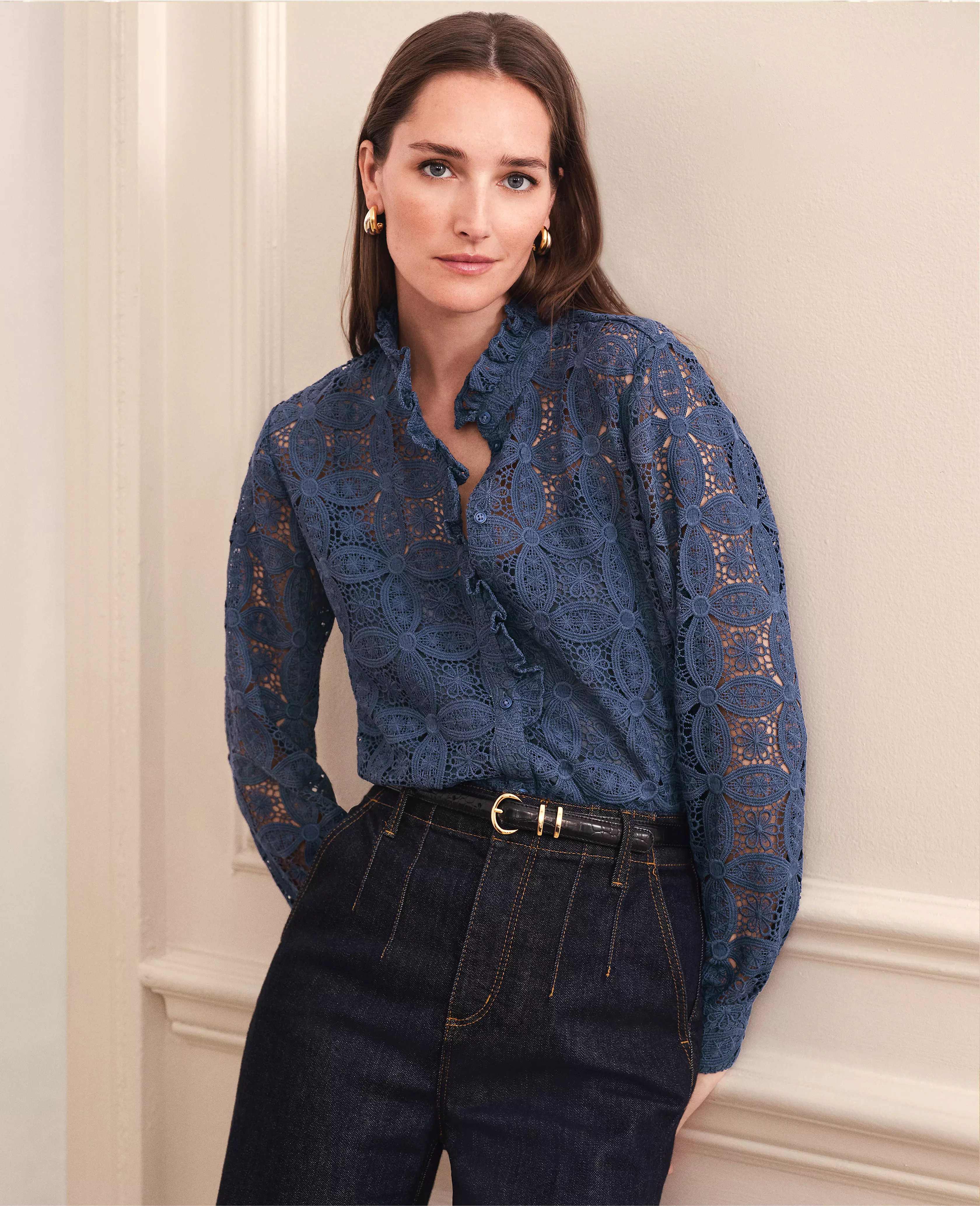 selected | Ann Taylor