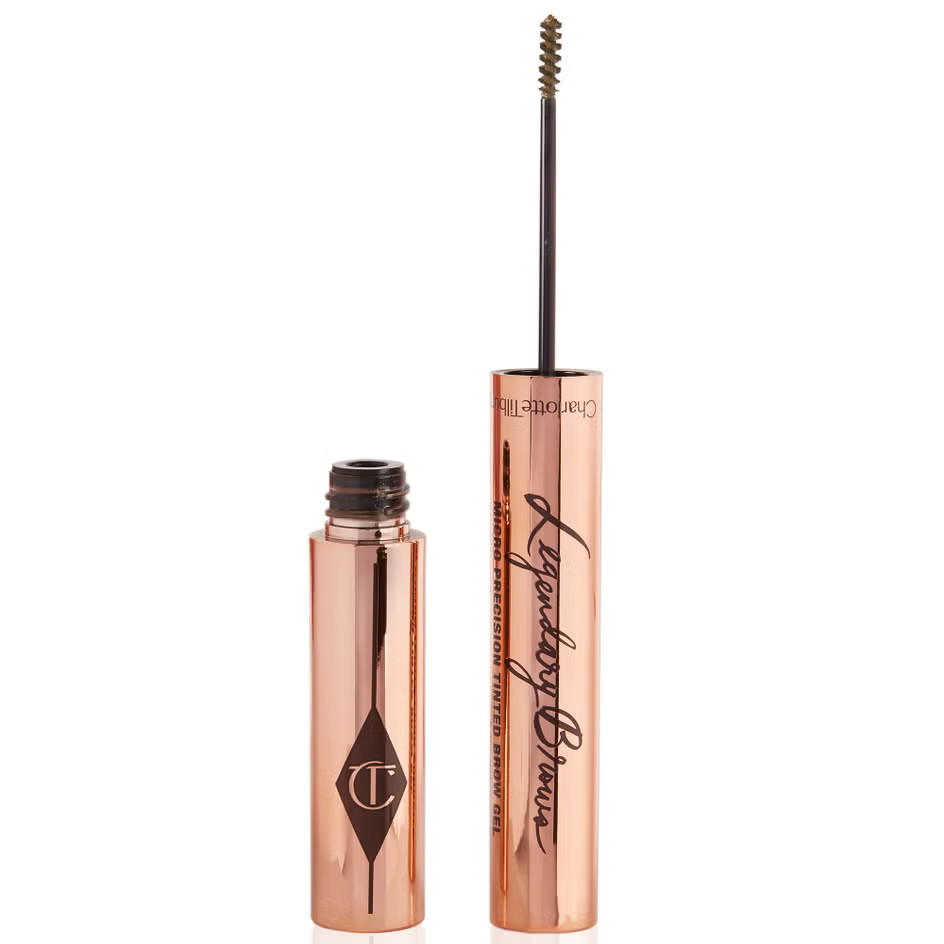 Charlotte Tilbury Legendary Brows 1.15ml (Various Shades) | Cult Beauty