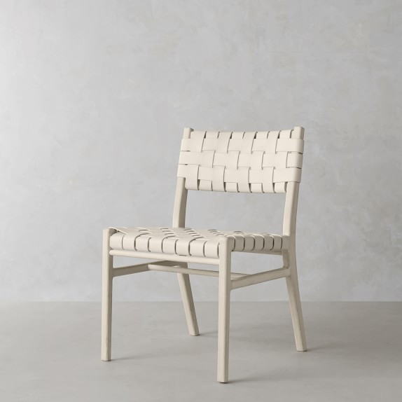 Stratton Dining Side Chair | Williams-Sonoma