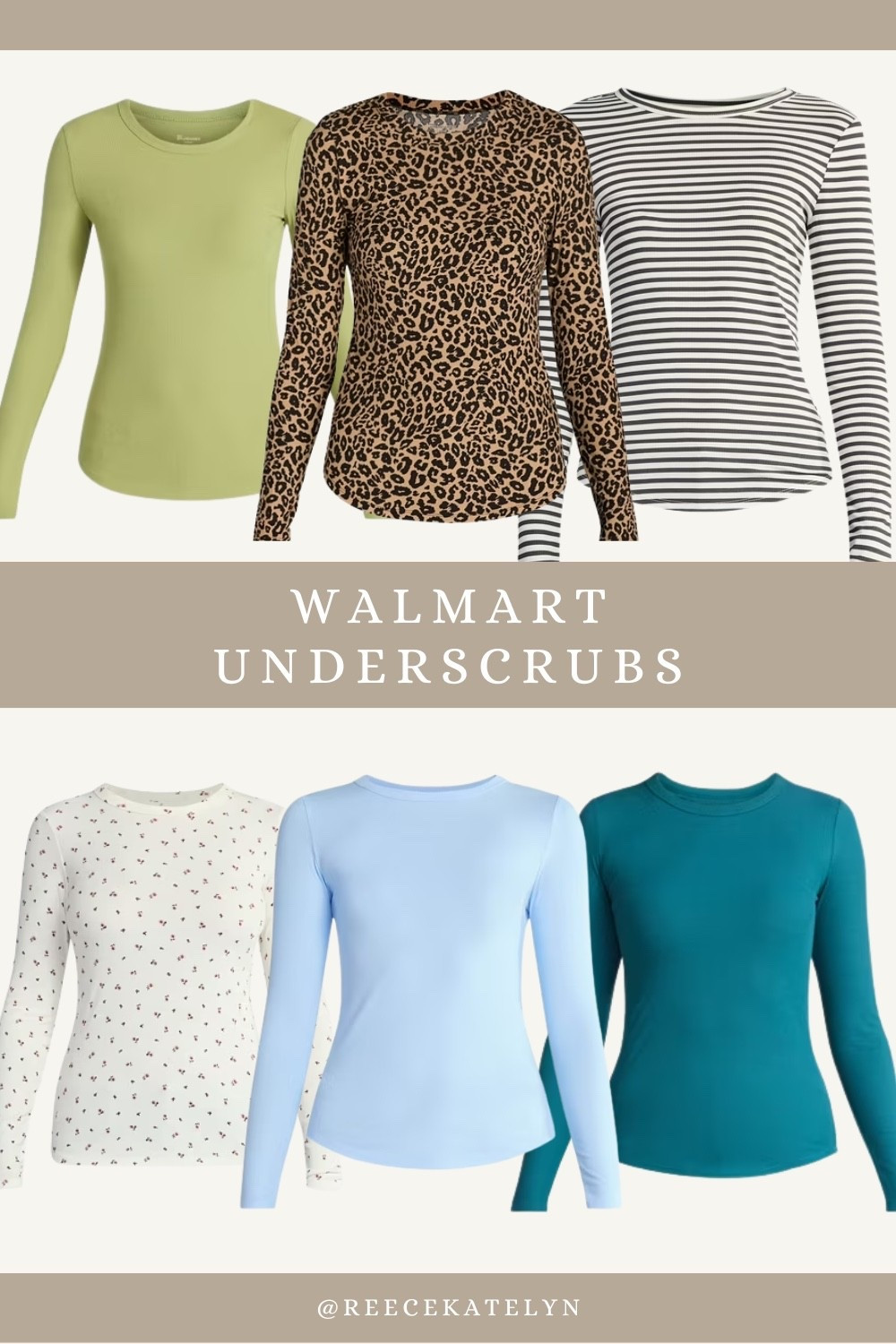 Walmart nurse scrub essentials, under scrubs

#NurseStyle #NurseOOTD #ScrubStyle #NurseEssentials #Underscrubs #CompressionSocks #NurseAccessories #GORPCore #HealthcareWorker #NurseFashion #HospitalStyle #WorkwearAesthetic #ClogStyle #NeutralStyle #LTKWorkwear #NurseGear #12HourShift #NurseFinds #MedicalFieldStyle #ScrubFashion