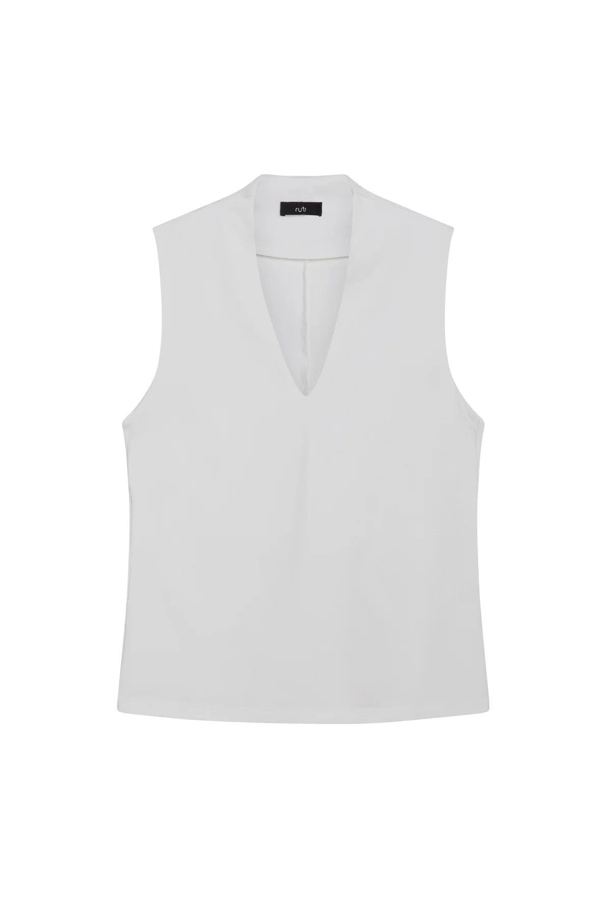 The Sculpted Tank | Ruti