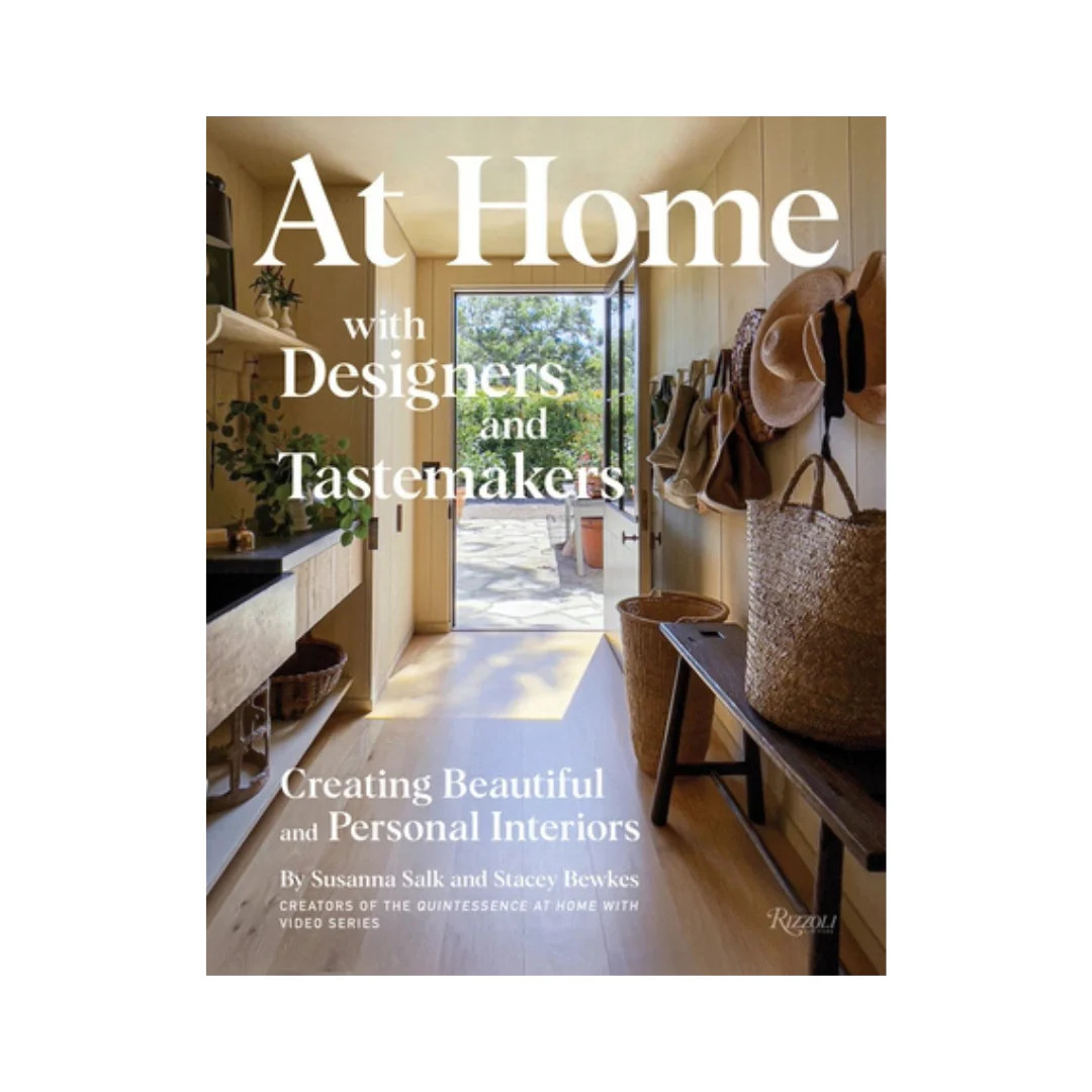 At Home with Designers and Tastemakers | Heritage House