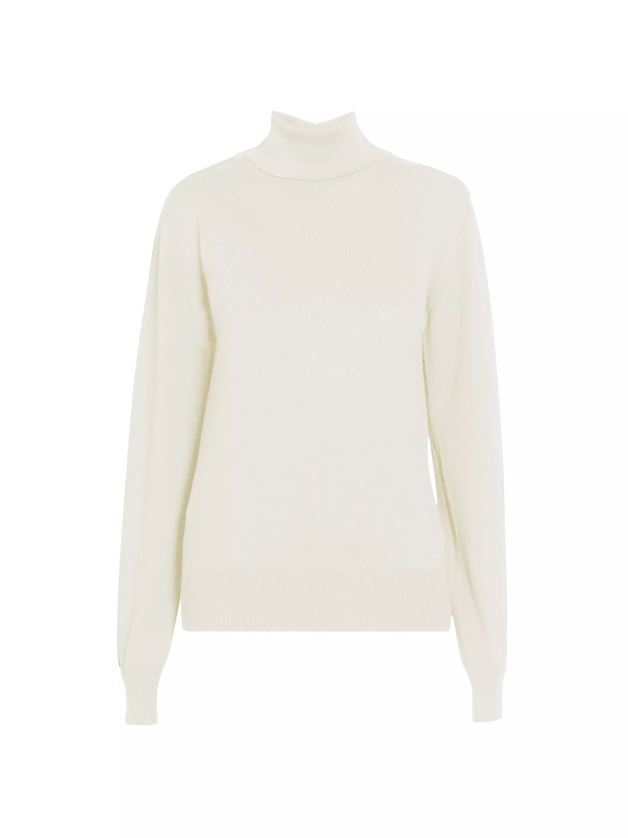 Merino Wool Turtleneck Sweater | Saks Fifth Avenue