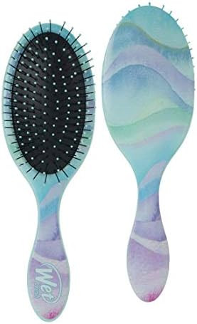 Wet Brush Hair Brush Original Detangler with Ultra-Soft Bristles Hair Brush for Women, Men & Kids... | Amazon (US)