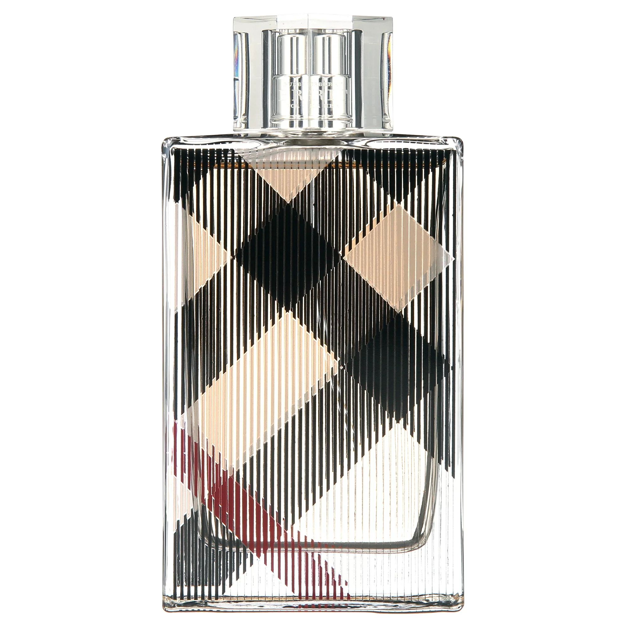 Burberry Brit Eau De Parfum, Perfume For Women, 3.4 Oz | Walmart (US)