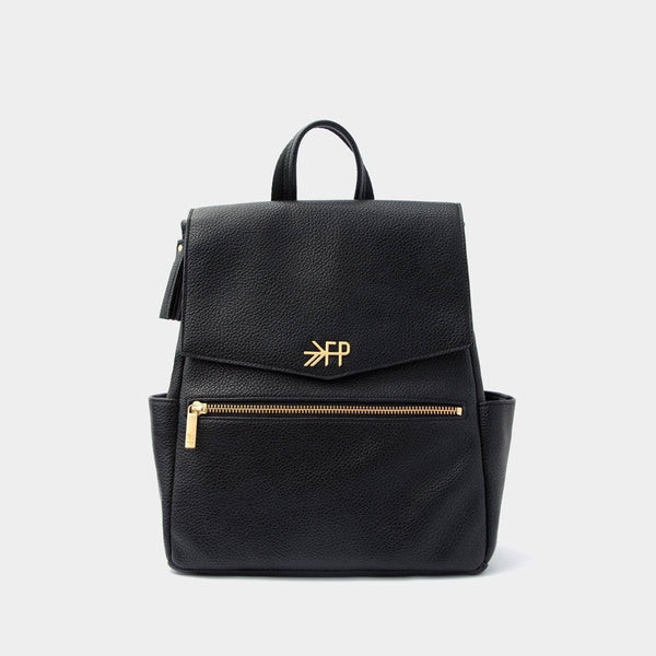 Ebony Mini Classic Bag | Freshly Picked
