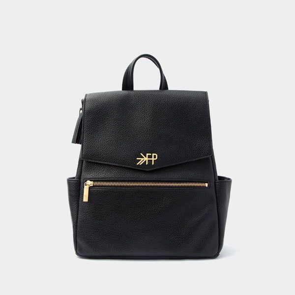 Ebony Mini Classic Bag | Pre-Order | Freshly Picked