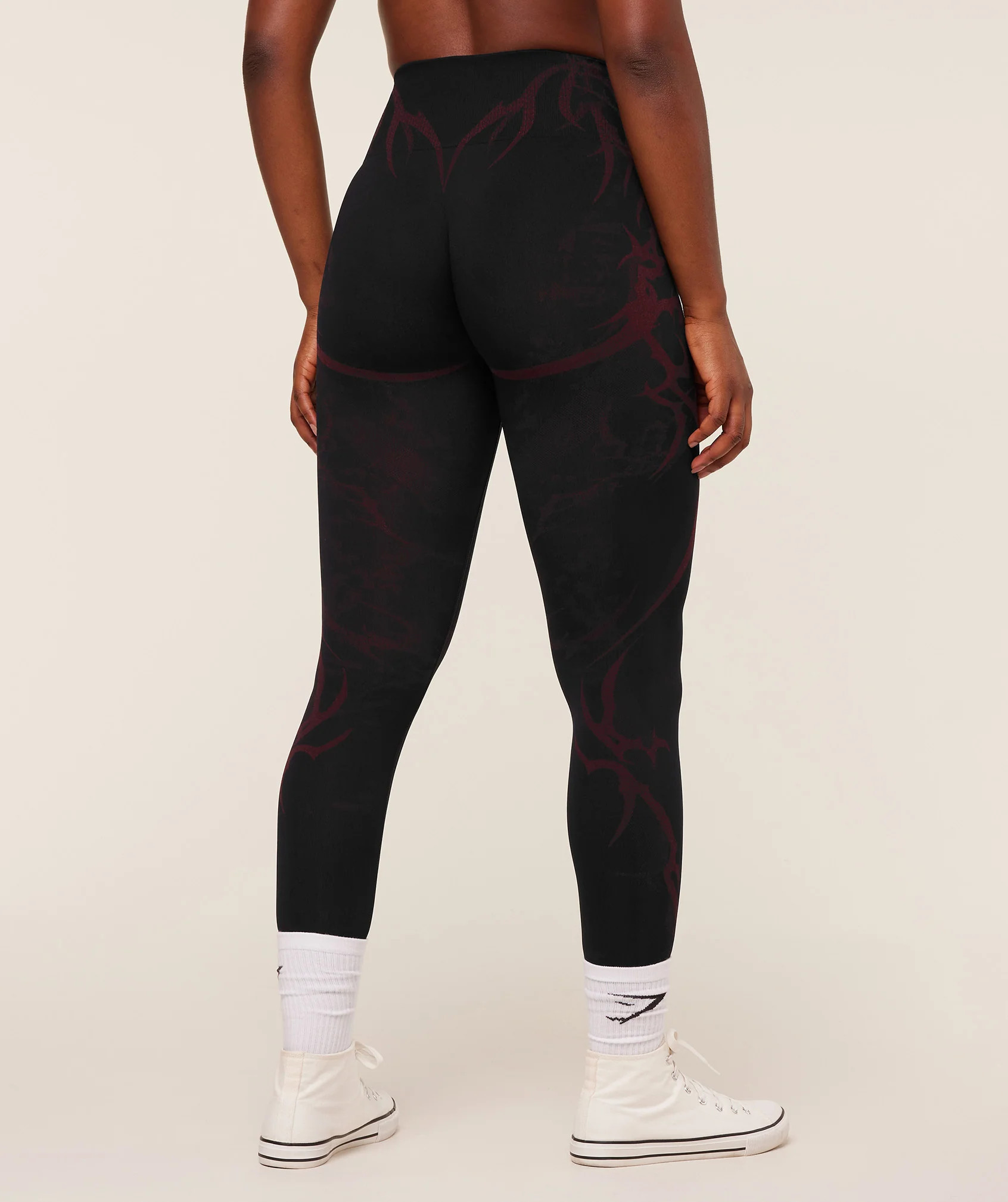 Storm Seamless Leggings | Gymshark US