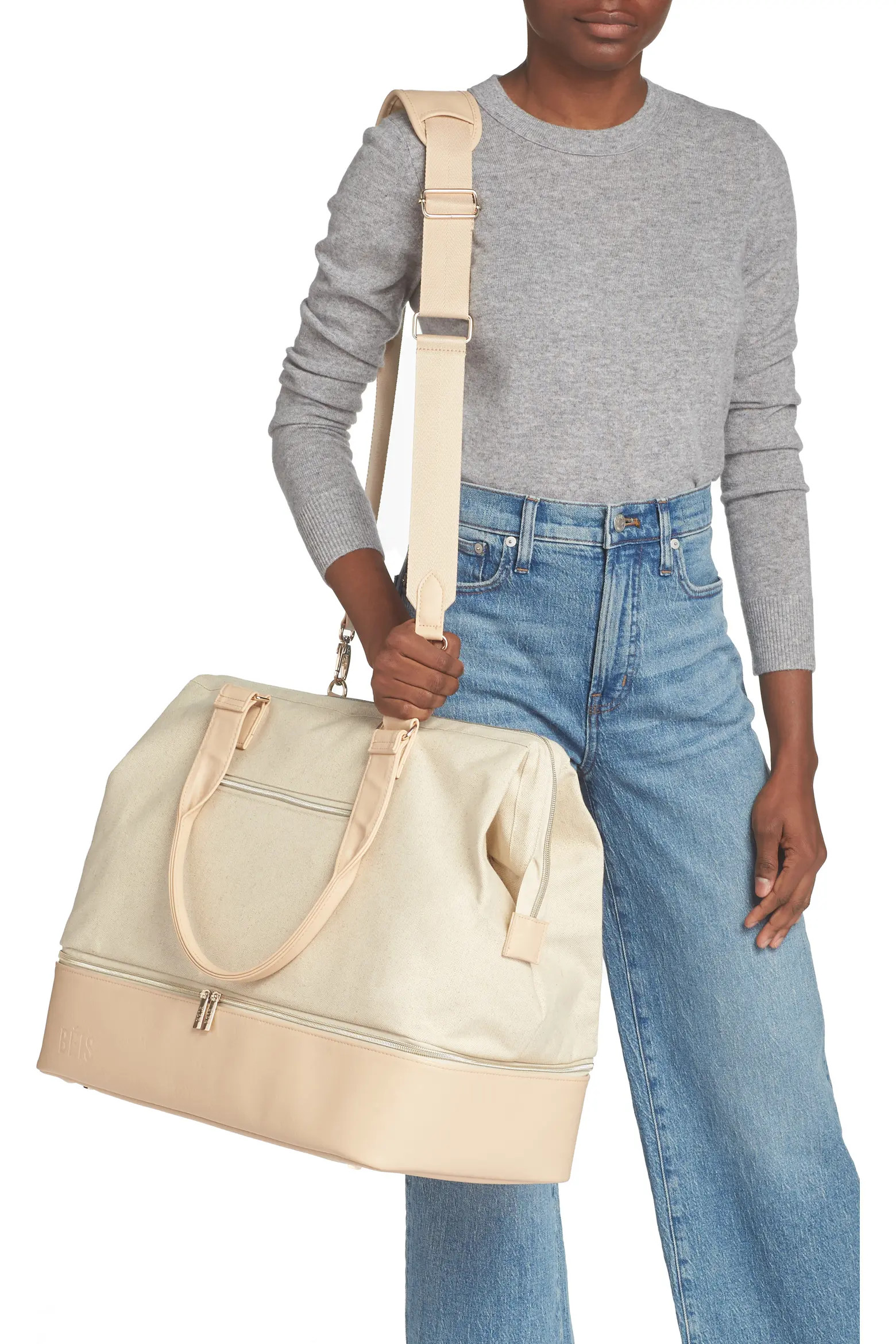 The Weekender Travel Bag | Nordstrom | Nordstrom