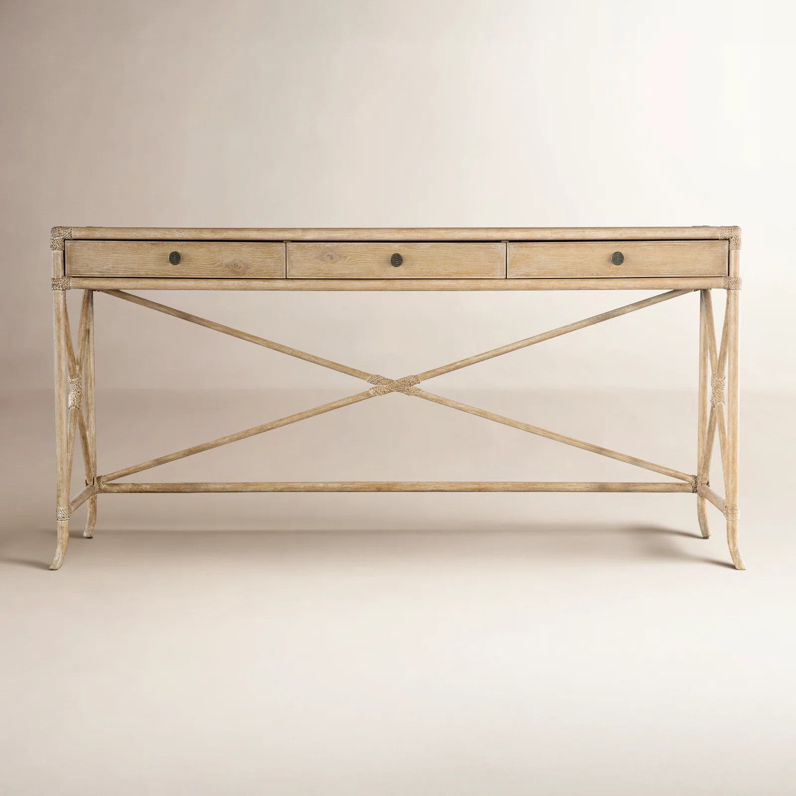 Isla 73.5" Console Table | Birch Lane
