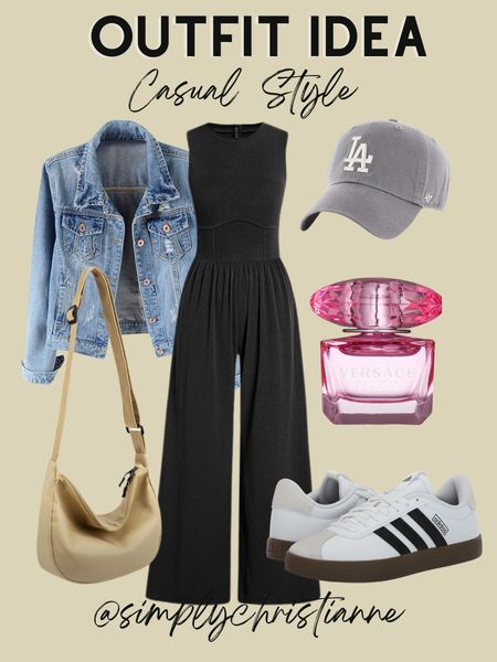 Summer outfit, amazon finds, travel outfit 

#LTKStyleTip #LTKTravel #LTKShoeCrush