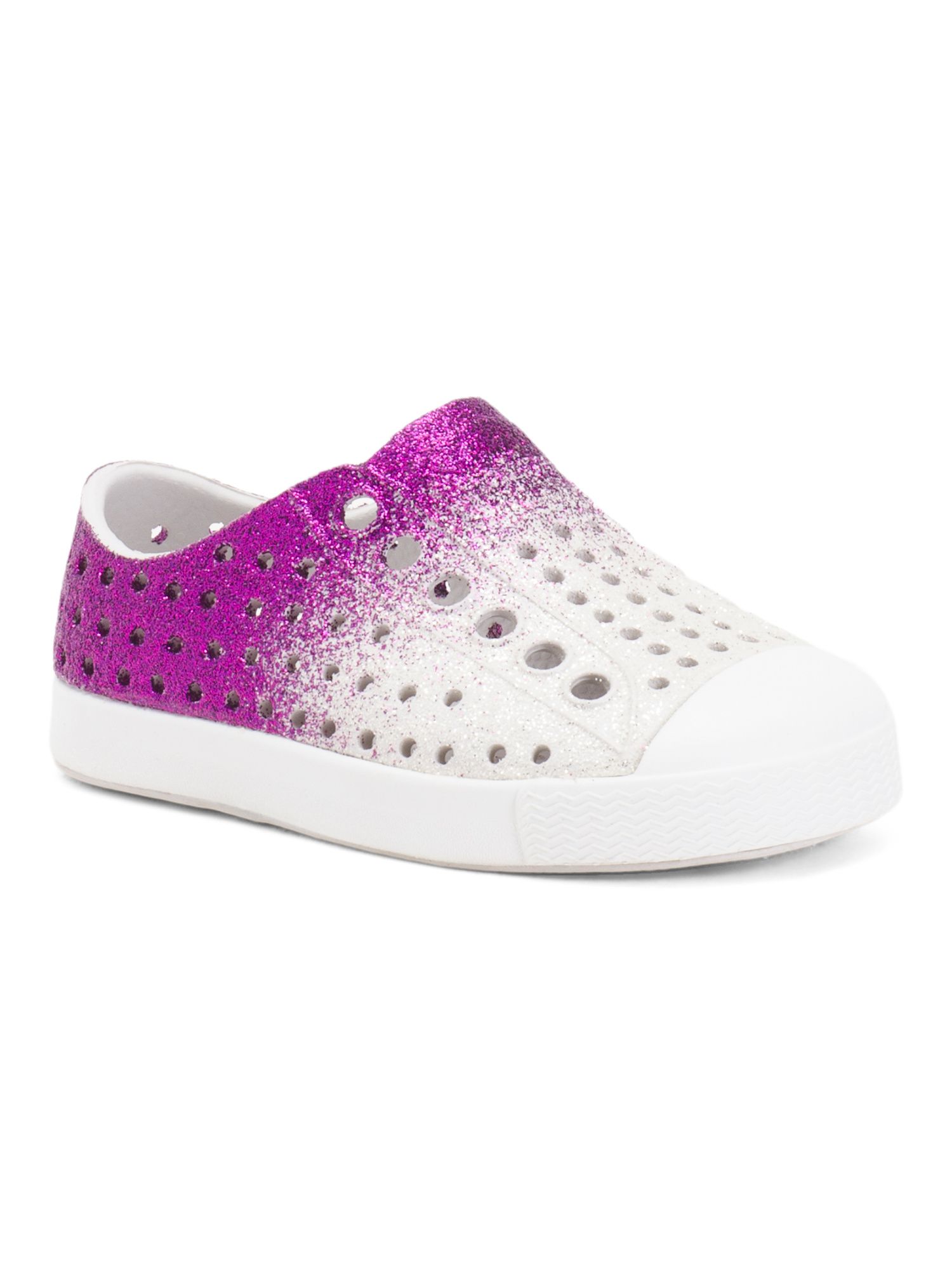 Jefferson Bling Slip On Shoes (baby, Toddler) | Toddler Girls' Shoes | Marshalls | Marshalls