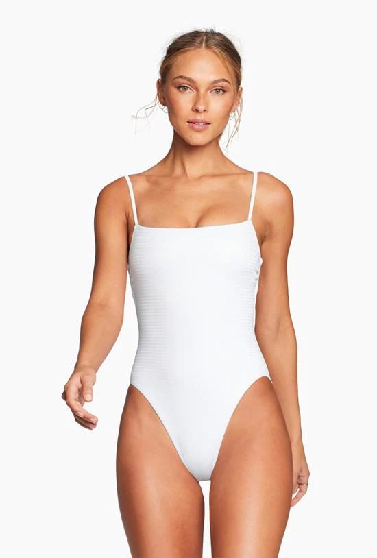 Jenna One Piece | Vitamin A Swim