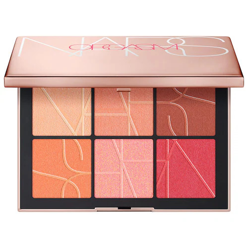 Orgasm On The Beach Cheek Palette | Sephora (US)