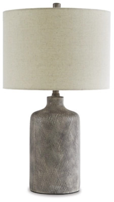 Linus Table Lamp | Ashley Homestore