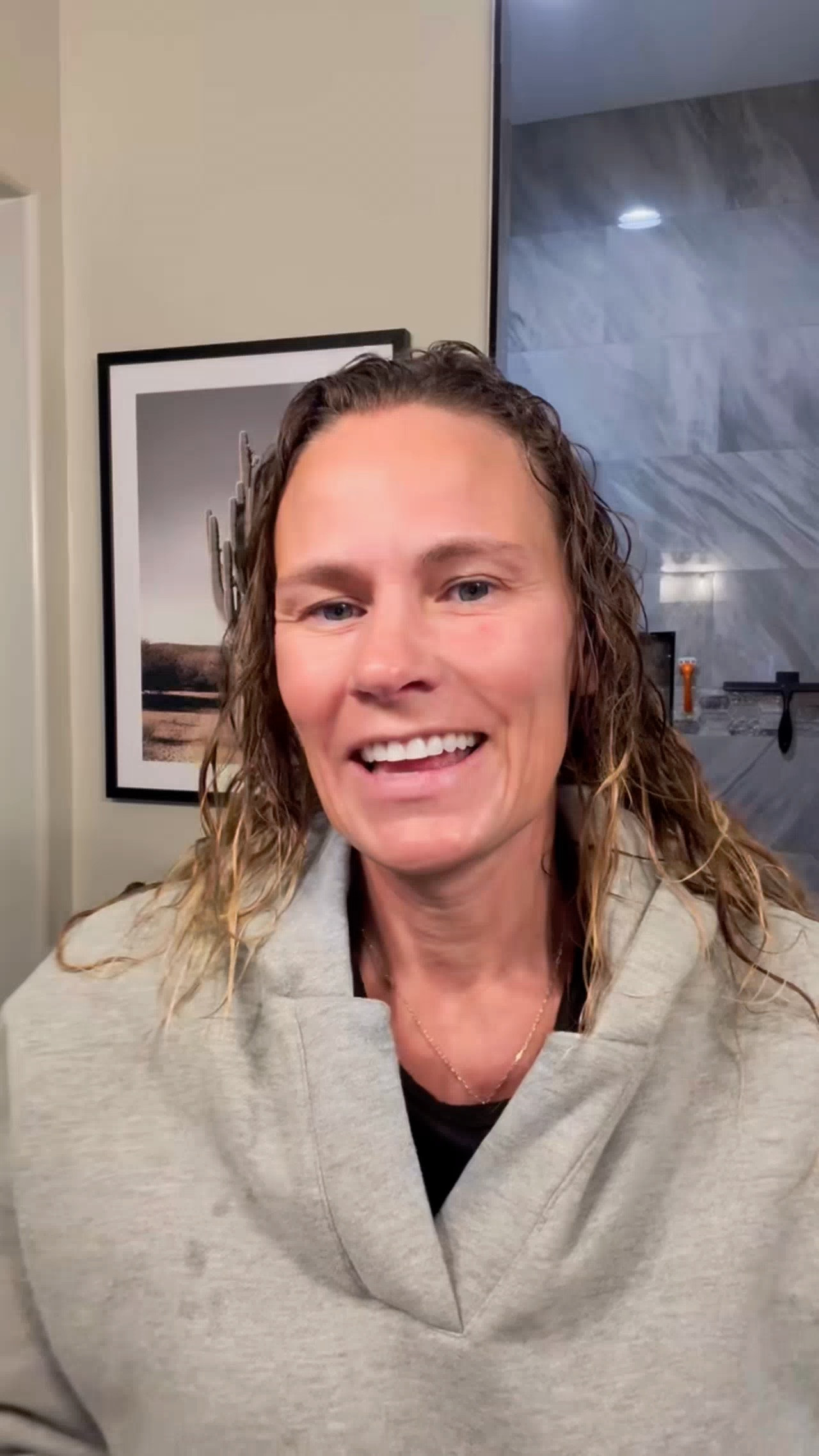 Shower Shelf Goals
Here’s a peek at what’s keeping my hair, skin, and self-care routine on point!
From nourishing shampoos to hydrating body washes, these are my ride-or-die shower essentials:
	•	Aveda Be Curly line for bouncy, defined curls shampoo and conditioner 
	•	Billie Razor and Shave Cream
	•	La Roche-Posay Cleanser to keep my skin fresh and balanced
	•	OUAI Body Cleanser – smells like a dream
	•	Plus a few mini glow-getters from my rotation

Clean, hydrated, and glowing – just how I like it.
Tap to shop your new faves!

#ShowerRoutine #BeautyShelfie #HairCareFavorites #LTKbeauty #SelfCareEssentials #ShowerGoals 

 

#LTKSummerEdit