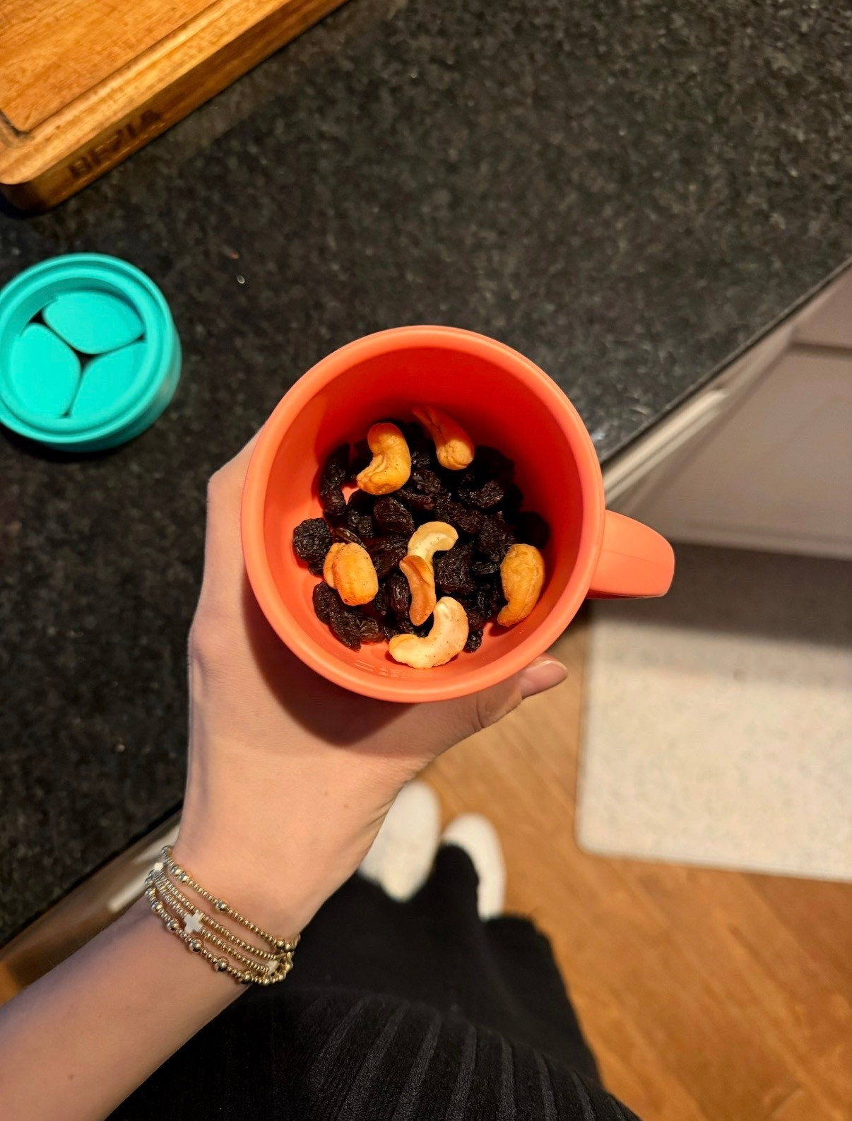 The perfect snack cup for kids! 

#LTKBaby #LTKKids #LTKSeasonal