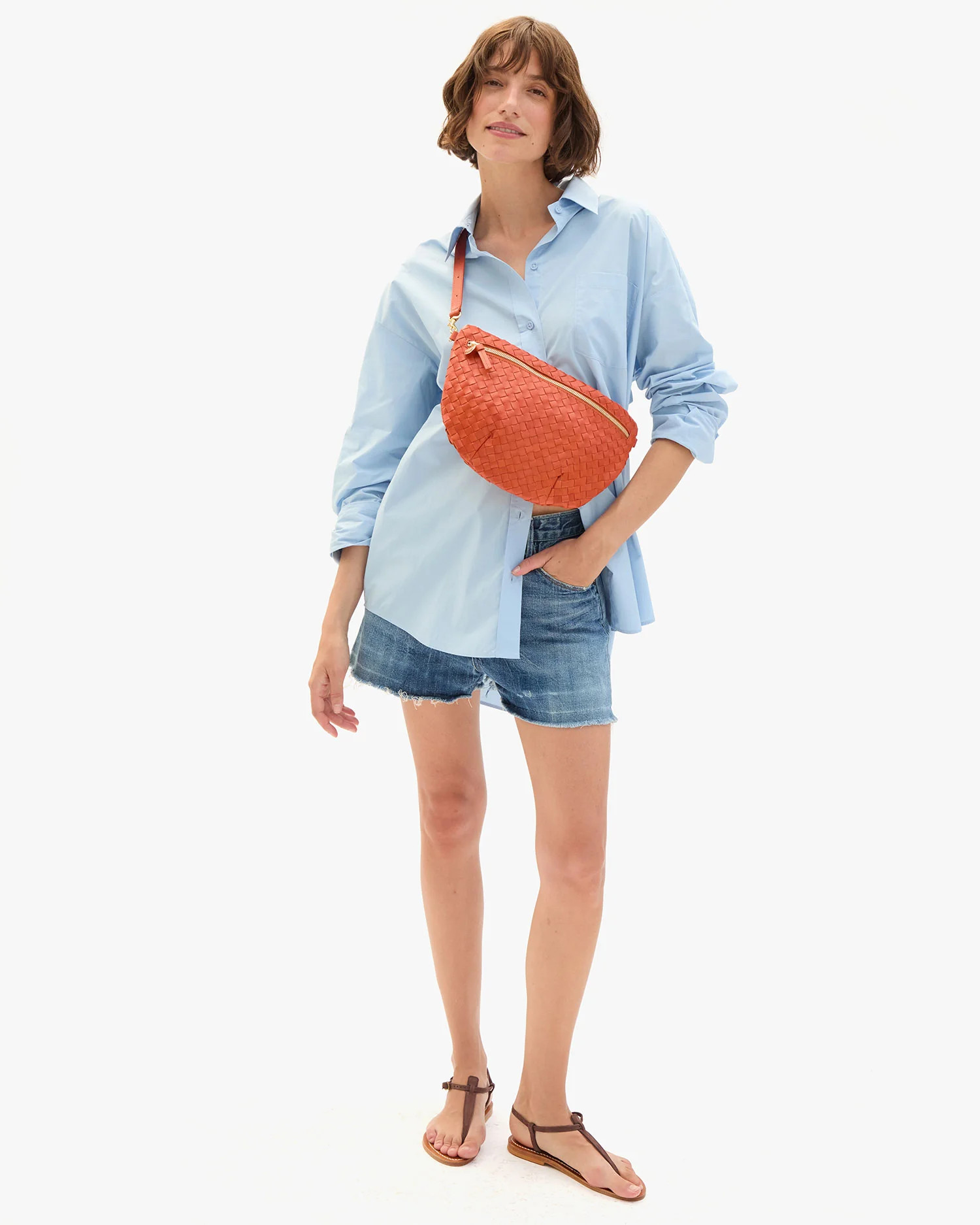 Grande Fanny | Clare V.