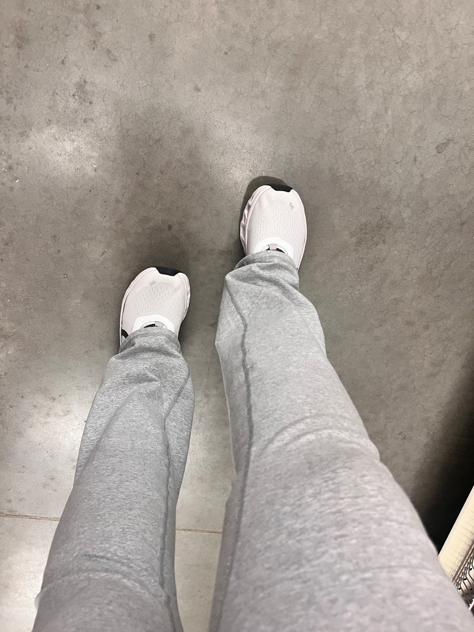 Most comfortable walking shoes. I wear them anytime I’m gonna be standing for a while or walk for a long period of time. 
Sizing: wearing 9.5 ( my true size) 

#LTKActive #LTKPlusSize #LTKShoeCrush