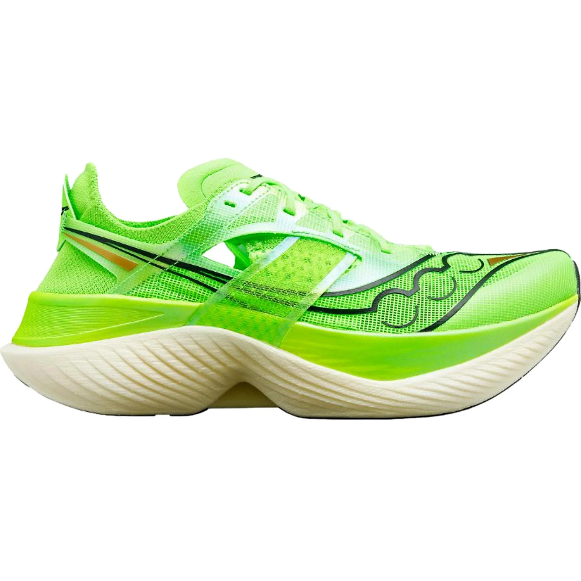 Saucony Endorphine Elite Slime S20768-30 Men's | Shop Simon