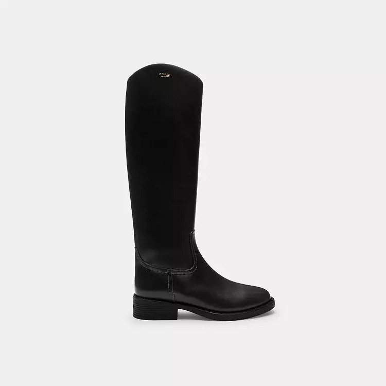 Park Tall Boot | Coach (US)