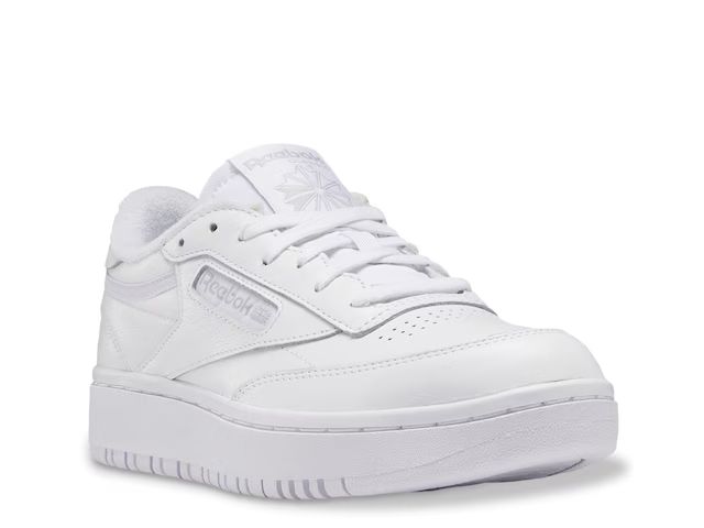 Reebok Club C Double Sneaker - Women's | DSW