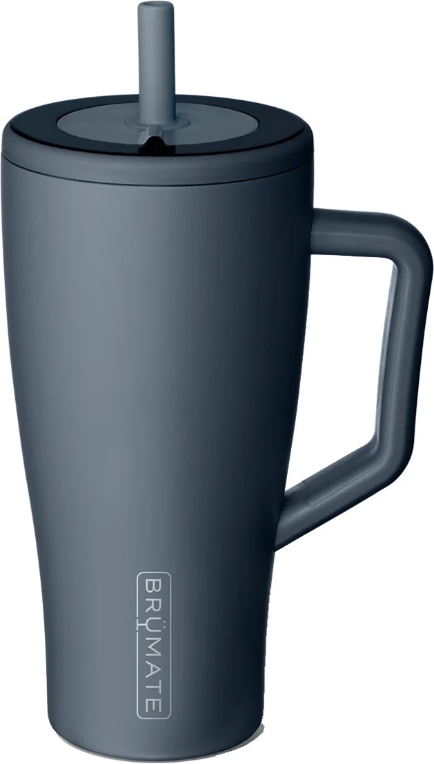 BruMate Era 30 oz. Straw Tumbler, Nightfall Blue | Dick's Sporting Goods