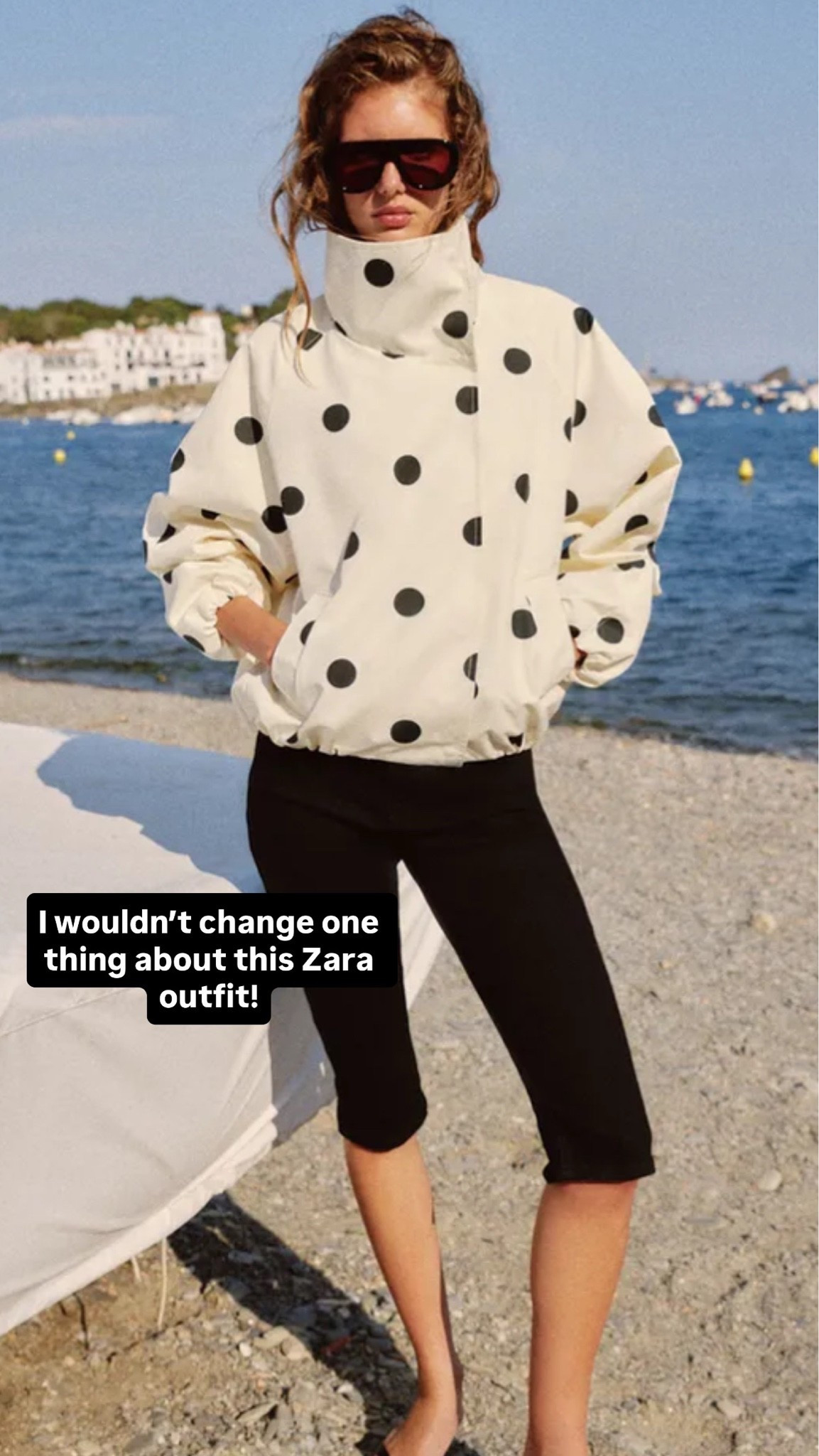 I literally need everything in this outfit! LOVE! ￼

#LTKgrwm #LTKdayinmylife #LTKootd