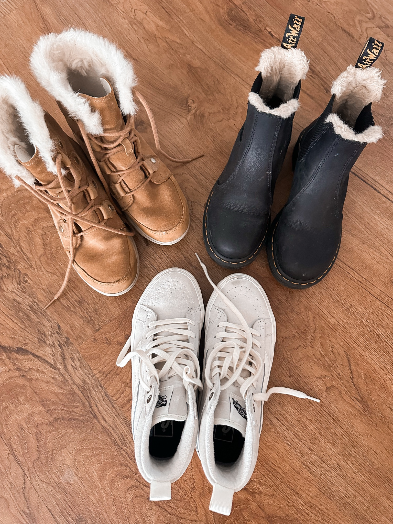 Favorite winter shoes round up! 

#LTKStyleTip #LTKSeasonal #LTKShoeCrush
