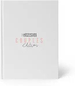 The Adventure Challenge Couples Edition - 50 Scratch-Off Adventures & Date Night Ideas for Couple... | Amazon (US)