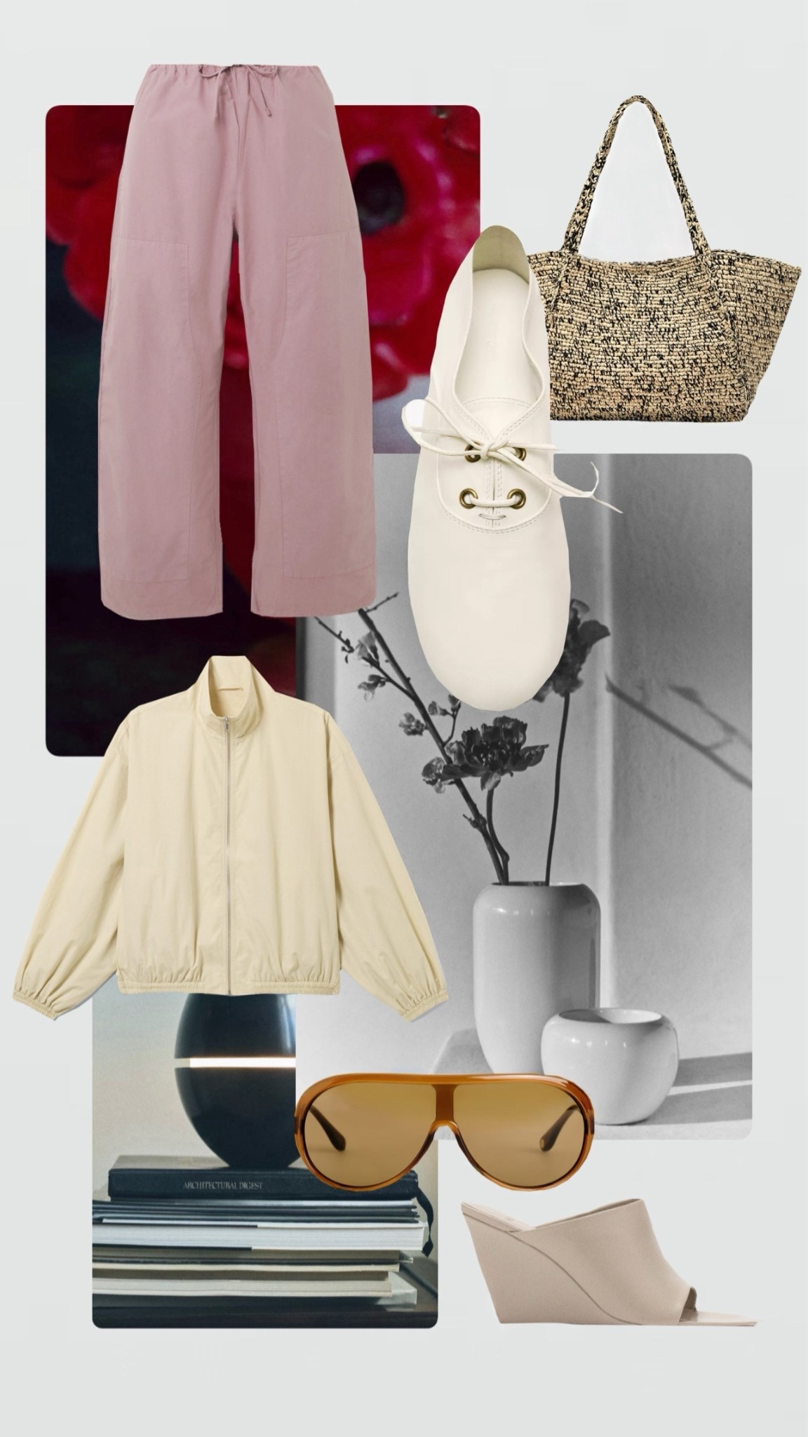 Some Spring Faves 💛🌿
#newseason #springpieces #springoutfit

#LTKeurope #LTKspring #LTKuk