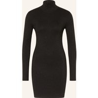 Drykorn Strickkleid Lorelia Mit Glitzergarn schwarz | Breuninger (DACH)