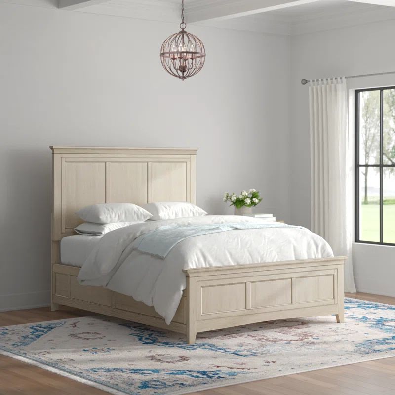 Kingery Standard Bed | Wayfair North America