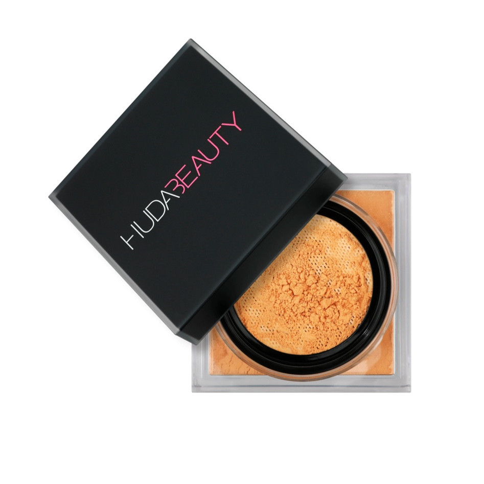 The lightest powder I've ever tried. Golden!

#LTKbeauty
